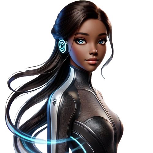 Nixie AI Character